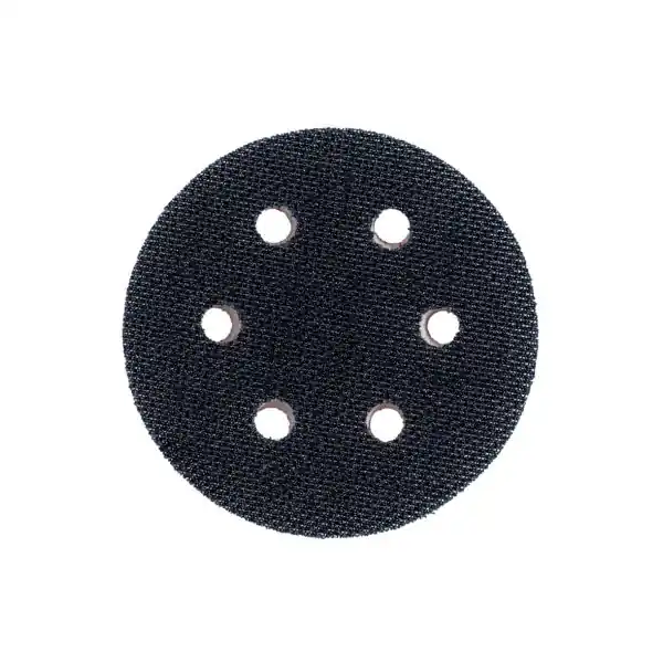 Expédié Aujourd'hui Disque intermédiaire auto-agrippant 80 mm, perf., pour SXE 400