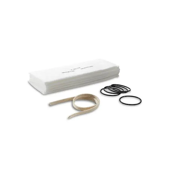 Meilleure Vente Microfiltres, 5 x , CV 36, CV 46, CW 50, CW 100