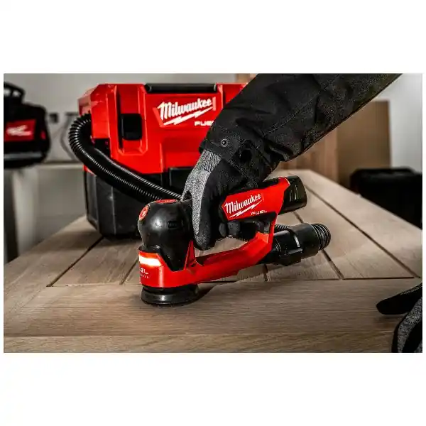 Meilleur Prix M12FSDR75-202B RANDOM ORB SANDER-KIT
