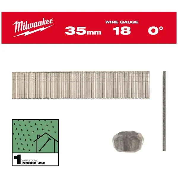 Réduction GROPPINO 18G/35mm/RC/G/SC1 5000 pz