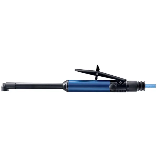 PFERD TOOLS Meuleuse d’angle pneumatique PWA 1/ 9 V-HV HEX 3 mm 900 tr/min / 35 W Quantité Limitée