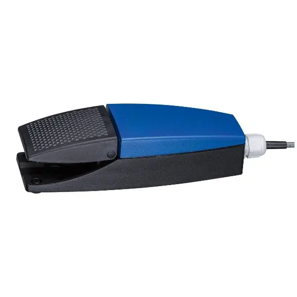 Top Vente Commandes au pied, Type RCK-FU-R