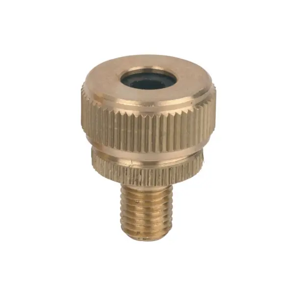 Adaptateur, valve de bicyclette Must-Have