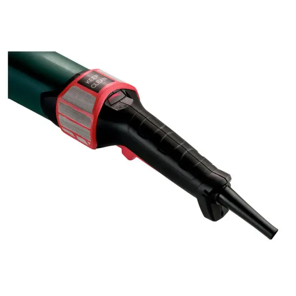 Offre Du Jour Filtre antipoussière pour meuleuses d‘angle Rattail