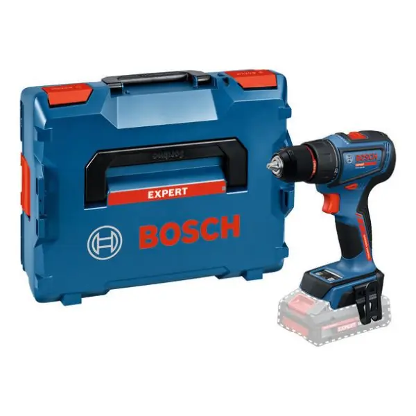 Petit Prix Perceuse-visseuse sans fil EXSR18V-90, L-BOXX 136