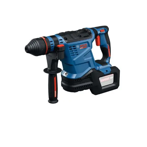 Prix Réduit Marteau perforateur sans fil avec SDS plus EXBH18V-32F