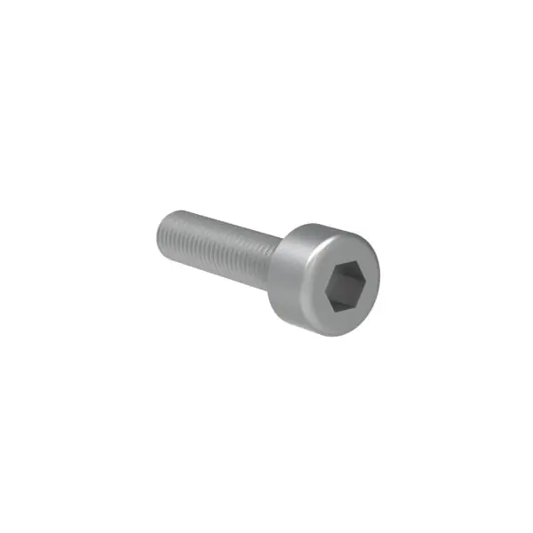 Vis à tête cylindrique, 1 pièce Prix Promo