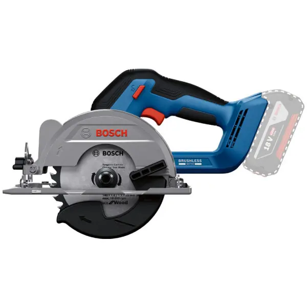 Acheter En Ligne Scie circulaire batterie GKS 18V-51