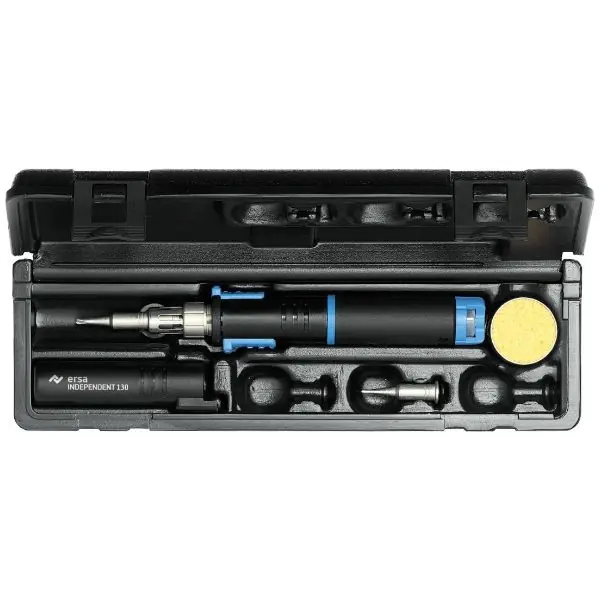 Petit Prix Fer à souder au gaz Independent, ERSA Type 130