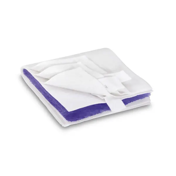 Marque Tapis filtrant avec microbes, 3 plis