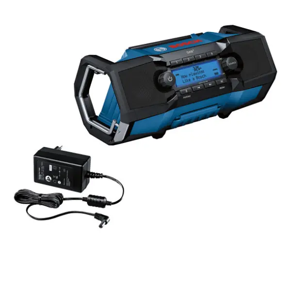 Top Vente radio GPB 18V-2 SC
