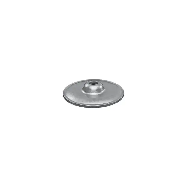 Haute Qualité PRO FMW-25 Disque métallique universel