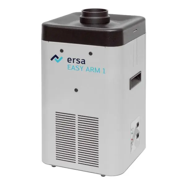 Aspiration des fumées de brasage Easy Arm 1, Nombre de filtres/ bras 1 Promotion Saisonnière
