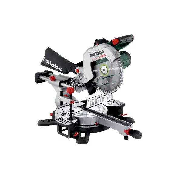 Offre Du Jour KGS 18 LTX BL 254 Scie à onglets sans fil