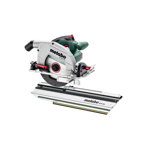 Réduction Set KS 66 FS Scie circulaire portative
