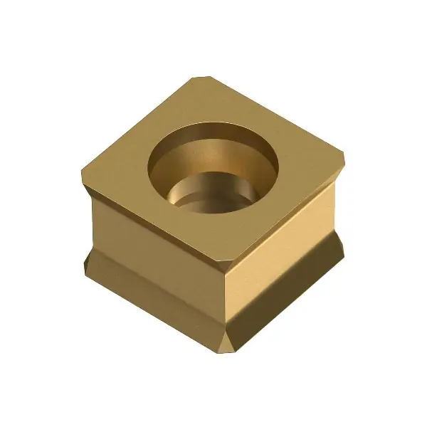 Remise Jeu de plaquettes, Type 6430200101