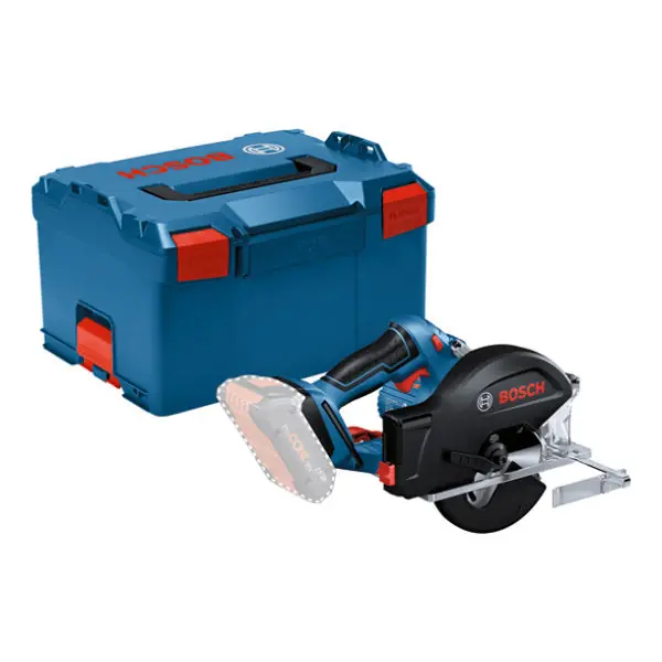 Scie circulaire sans fil GKM 18V-50 Offre Du Jour