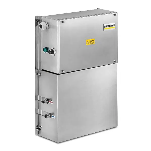 HWE 13/21-42 kW Bon Plan