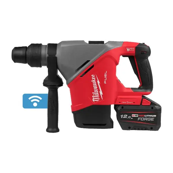 M18 FHACO540-122C PERFO SDS MAX 40MM Dernière Chance