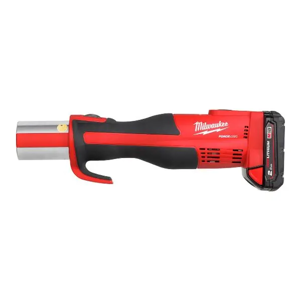 Commander Maintenant Outil de presse de batterie M18BLHPT-202C.