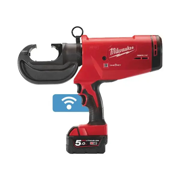 Commander Maintenant Outil de presse M18HCCT109/42-522C 12t.