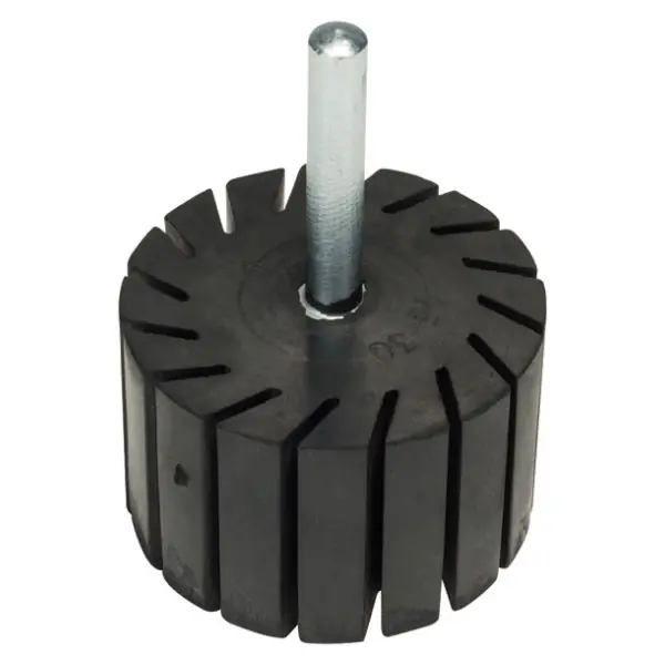 Porte-outils pour manchons abrasifs, 45 mm, 30 mm, pour meuleuses droites Petit Prix
