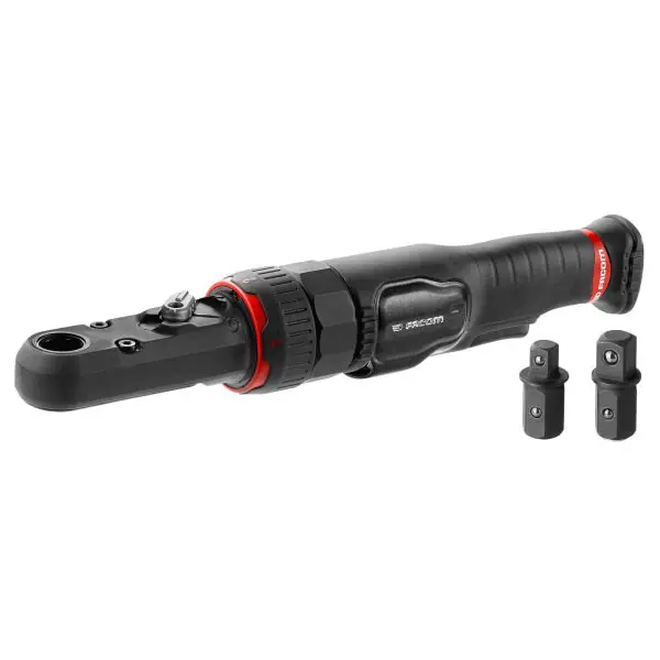 Promotion Cliquet réversible pneumatique 3/8″ et 1/2