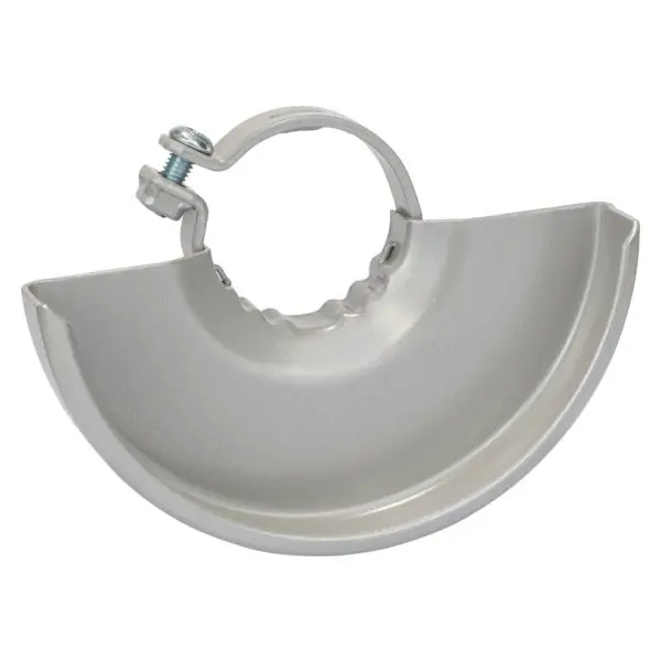 Capot de protection sans coiffe, 115 mm, verrouillage à vis Haute Qualité