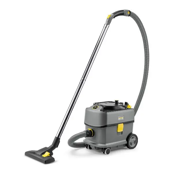 Aspirateur T 10/1 Produit De Marque