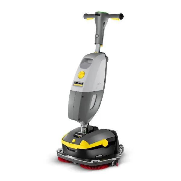 Autolaveuse K Mop 46 Bp Dernière Chance