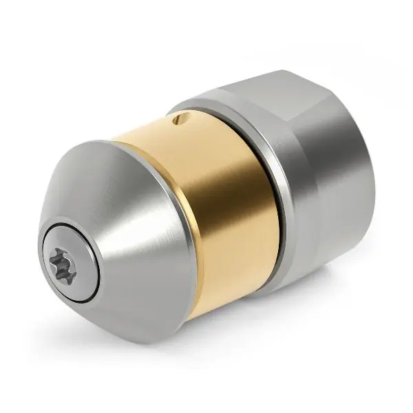 Satisfait Ou Remboursé Buse rotative pour le nettoyage des tuyaux