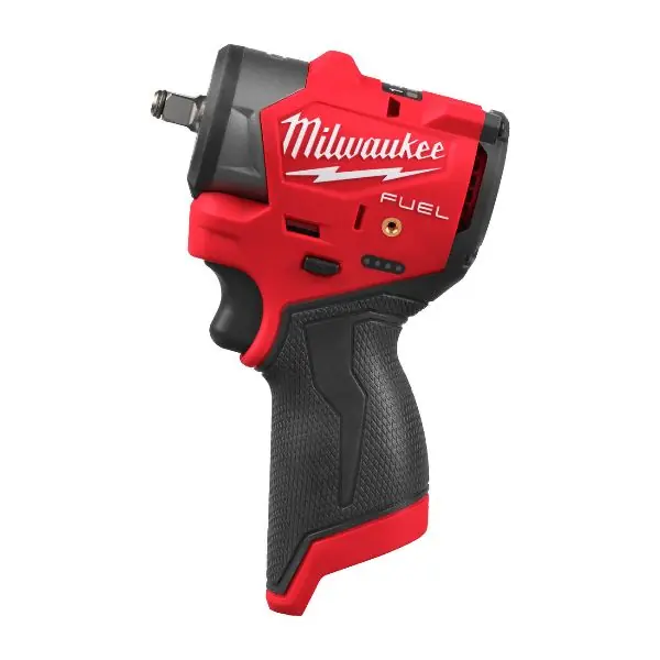M12 FSCIWF38-0 - BOULONNEUSE 3/8″ Usine Directe