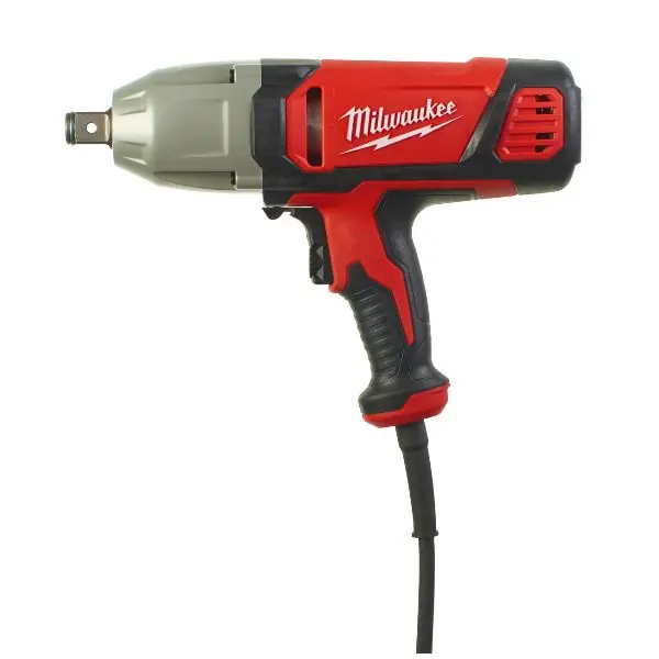 Must-Have Clé à chocs IPWE520R