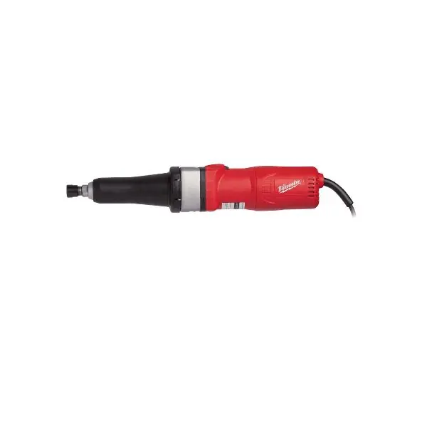 Meuleuse droite DGL30E Commander Maintenant