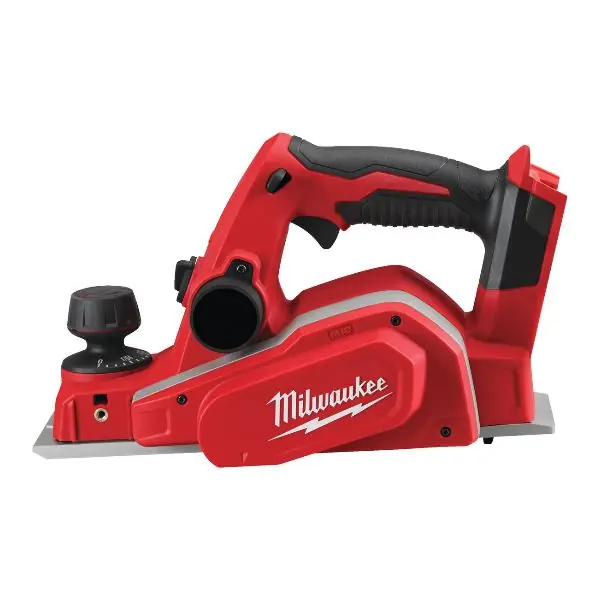 Rabot sans fil M18BP-0 Acheter En Ligne