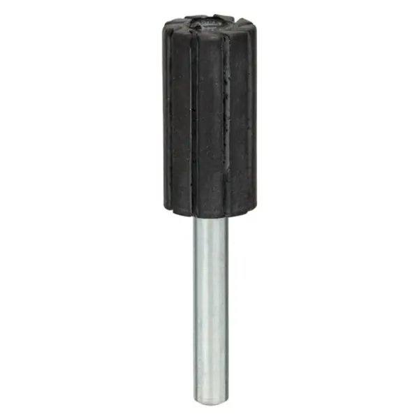 Porte-outils pour manchons abrasifs, 15 mm, 30 mm, pour meuleuses droites Authentique
