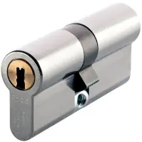 Cylindre à double entrée RADIAL-R 32x57mm 3 clés – VACHETTE – 20974000 Livraison Express