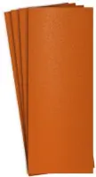 5 Feuilles abrasives PL31B GR40 5SRT 230 x 280 Nouveauté