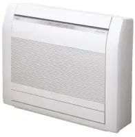Must-Have Unité intérieure climatiseur console AGYG 9 LVC.UI