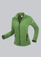 VESTE POLAIRE FEMMES VERT NOUVEAU T.M BP Meilleure Vente