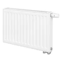 Bon Marché Radiateur eau chaude Reggane 3010 Intégré 33KV 600 x 1200 Dt50°C 2944 W FINIMETAL