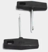 Expédition Rapide Combustion chamber key(2 pcs/ve) DAIKIN