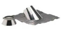 Solin inox 30 – 45°+COL 139 / 200 TEN Certifié