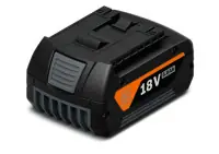 Batterie 18V GBA 5Ah AMPShare – FEIN – 92604346020 Offre Exclusive