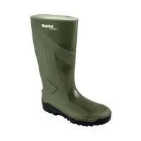 Bottes de sécurité Panther S5 SRC – vert – taille 47 KAPRIOL Retour Gratuit