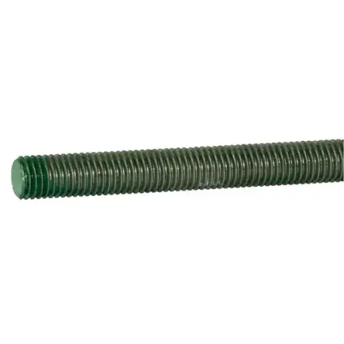 Populaire Tige filetée – Inox A2