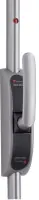 Crémone pompier VEOLIS béquille rotative à 90° sans tringle gris – VACHETTE – 18312000 Produit De Marque