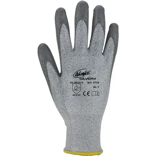 Commande En Gros Lot gants de protection contre les coupures Ninja ASATEX