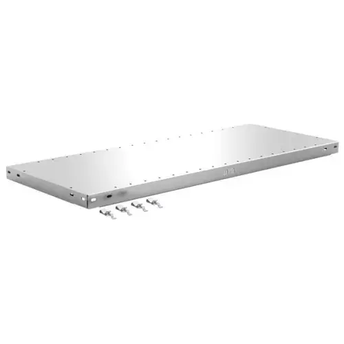 Tablette supplémentaire pour rayonnage léger en kit Top Vente