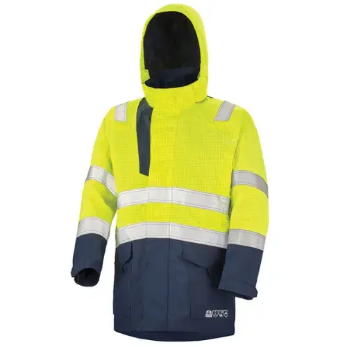 Bon Marché Parka HV ACCESS